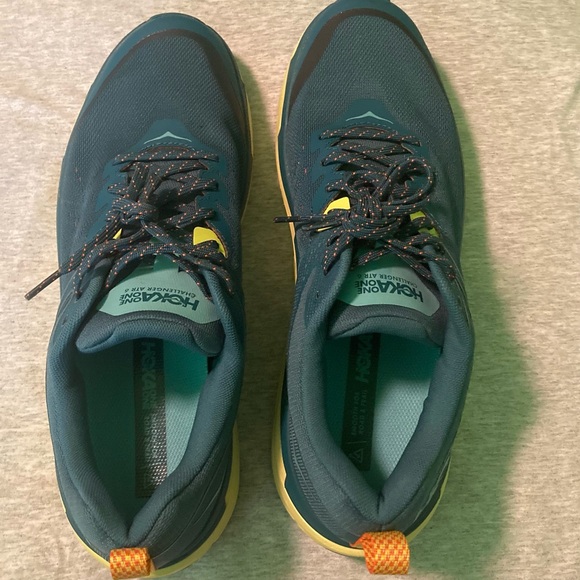 HOKA ONE ONE CHALLENGER ATR 6 - Picture 4 of 11